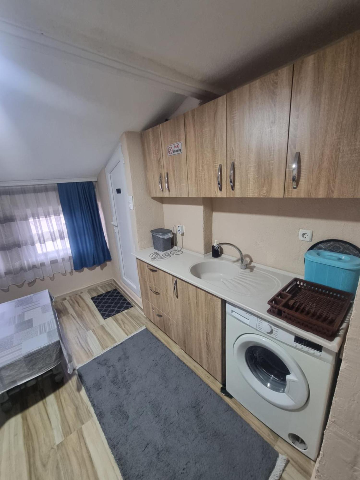 Arel'S Home Prizren Exterior foto