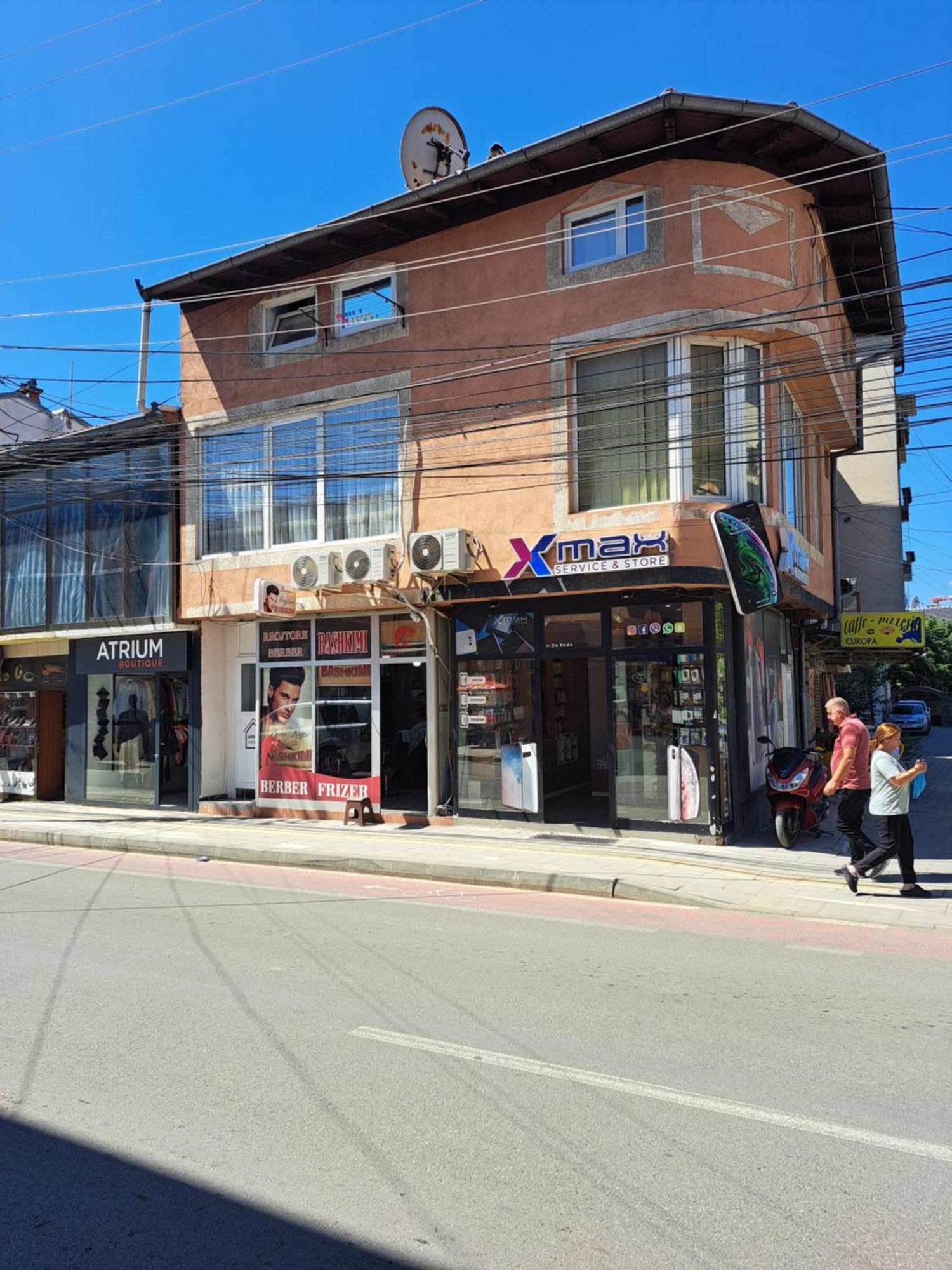 Arel'S Home Prizren Exterior foto