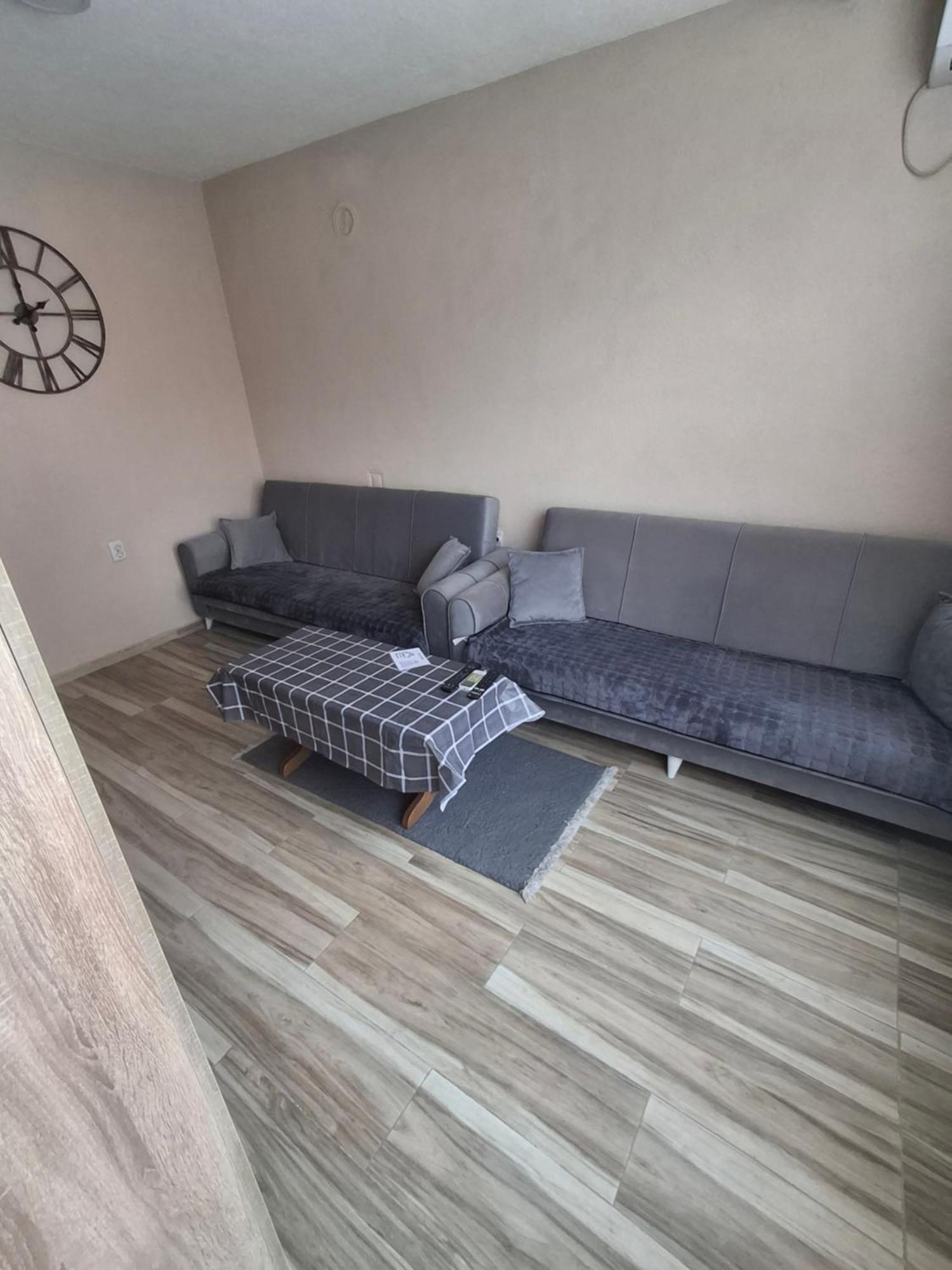 Arel'S Home Prizren Exterior foto